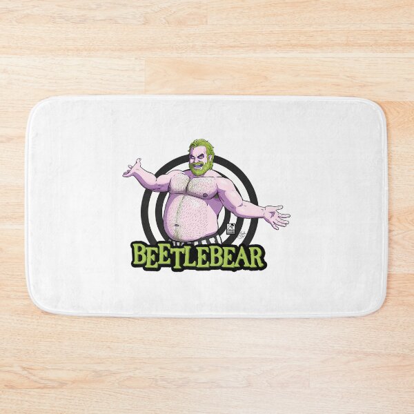 Item preview, Beetlebear designed and sold by mary-curtis.
