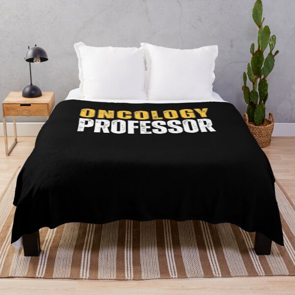 Item preview, Oncology Professor designed and sold by domostore.