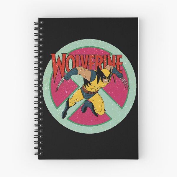 Item preview, Classic Yellow Blue Claw Superhero Retro Graphic designed and sold by Thedustyart.