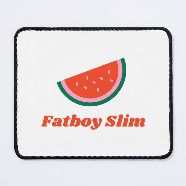Item preview, Fatboy Slim designed and sold by grettel-hock.