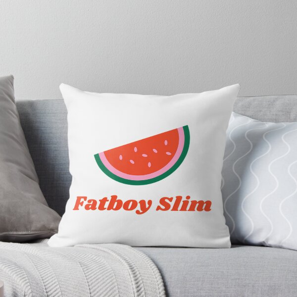 Item preview, Fatboy Slim  designed and sold by grettel-hock.