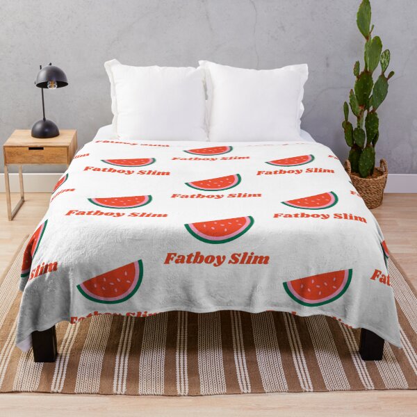 Item preview, Fatboy Slim  designed and sold by grettel-hock.