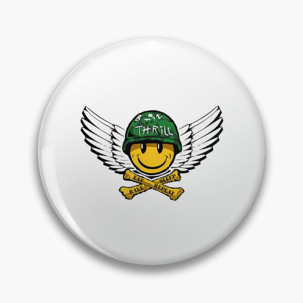 Item preview, Fatboy Slim  designed and sold by grettel-hock.