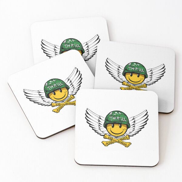 Item preview, Fatboy Slim  designed and sold by grettel-hock.