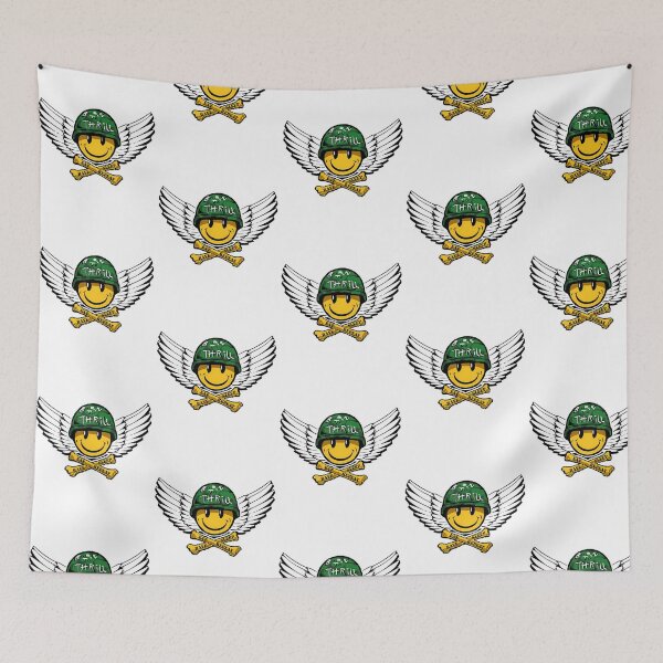 Item preview, Fatboy Slim  designed and sold by grettel-hock.