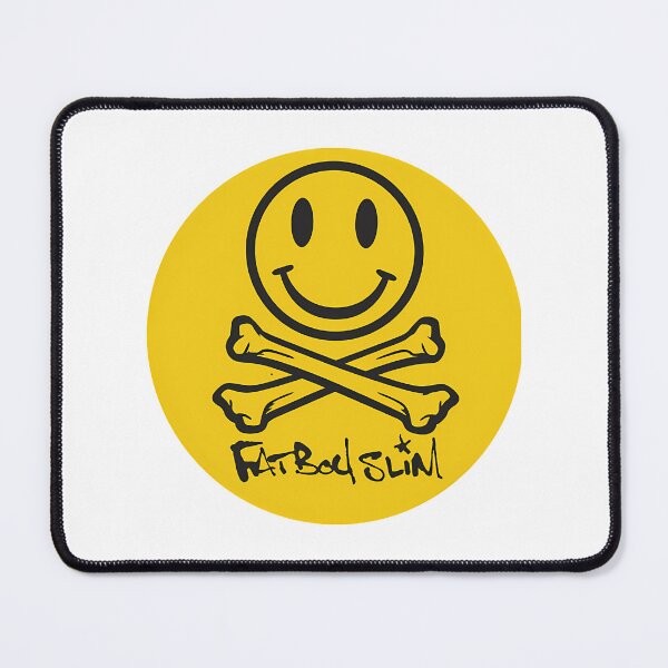 Item preview, Fatboy Slim designed and sold by grettel-hock.