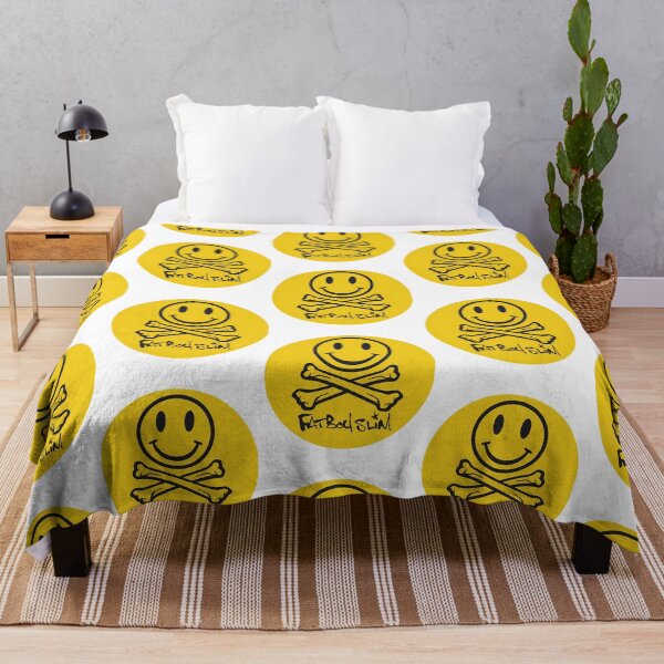 Item preview, Fatboy Slim  designed and sold by grettel-hock.