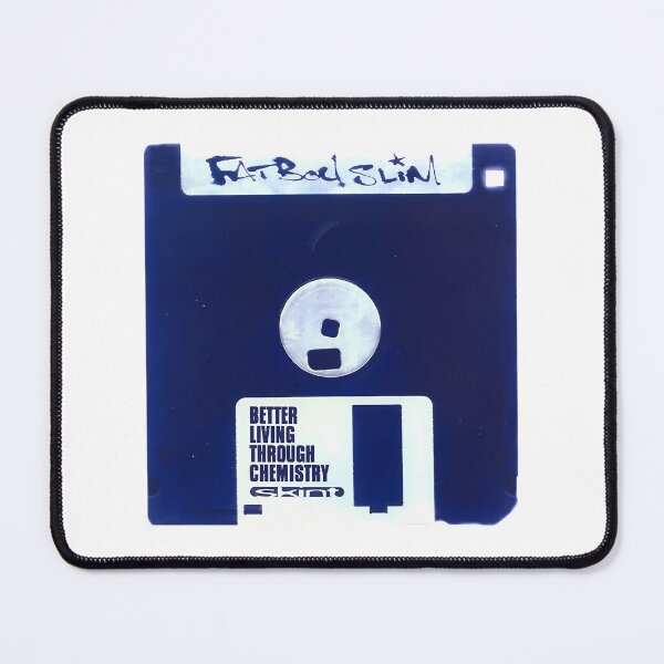 Item preview, Fatboy Slim designed and sold by grettel-hock.