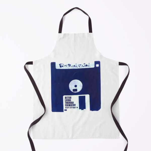 Item preview, Fatboy Slim  designed and sold by grettel-hock.