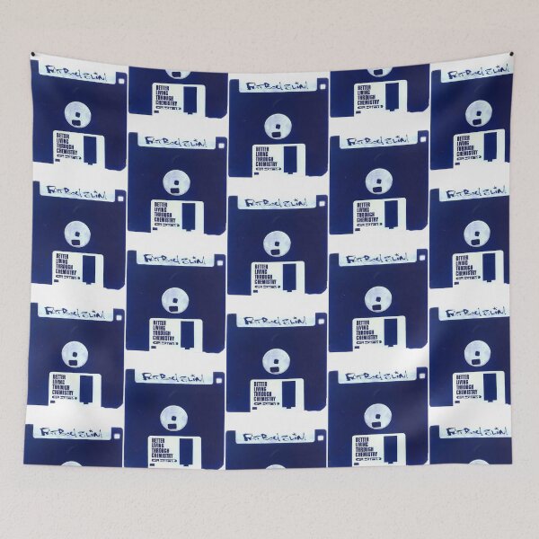 Item preview, Fatboy Slim  designed and sold by grettel-hock.