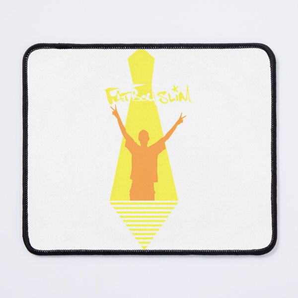 Item preview, Fatboy Slim designed and sold by grettel-hock.