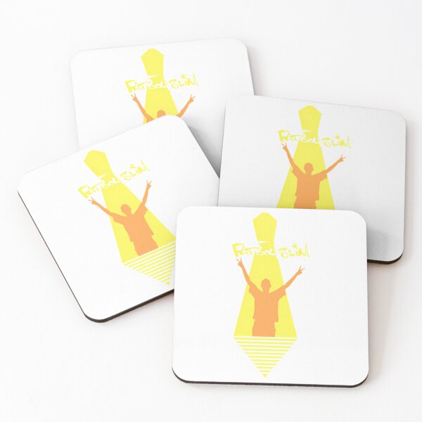 Item preview, Fatboy Slim  designed and sold by grettel-hock.