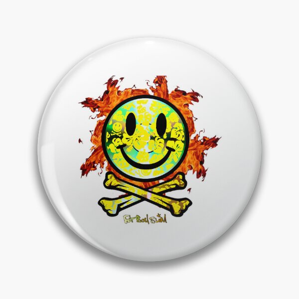 Item preview, Fatboy Slim  designed and sold by grettel-hock.
