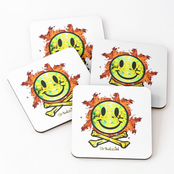 Item preview, Fatboy Slim  designed and sold by grettel-hock.