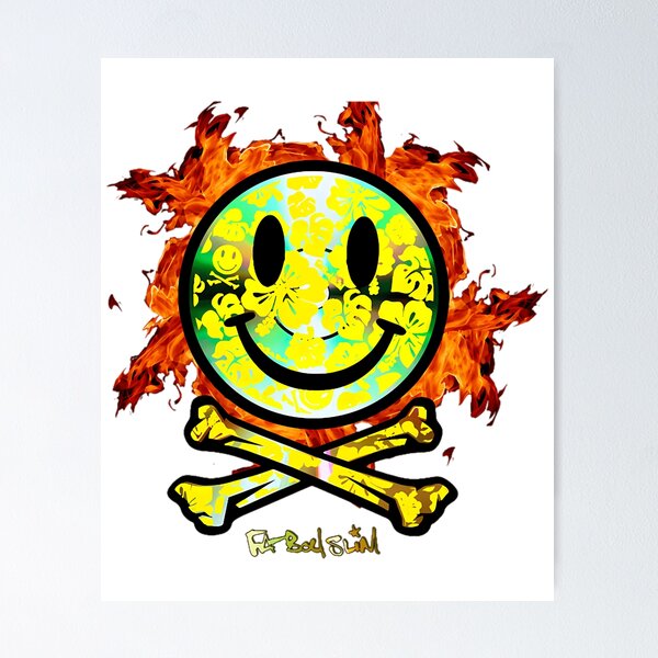 Item preview, Fatboy Slim  designed and sold by grettel-hock.
