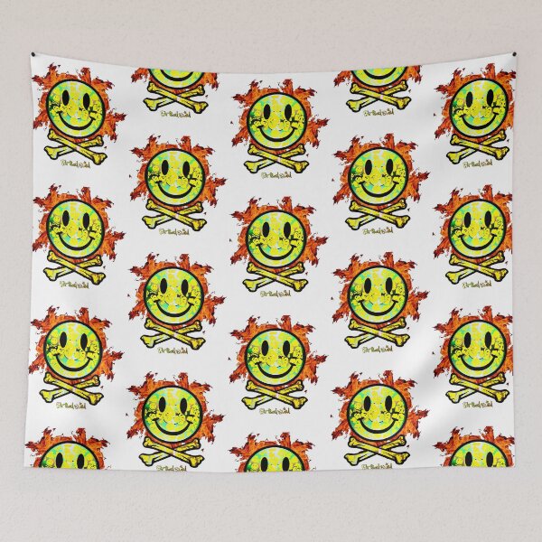Item preview, Fatboy Slim  designed and sold by grettel-hock.