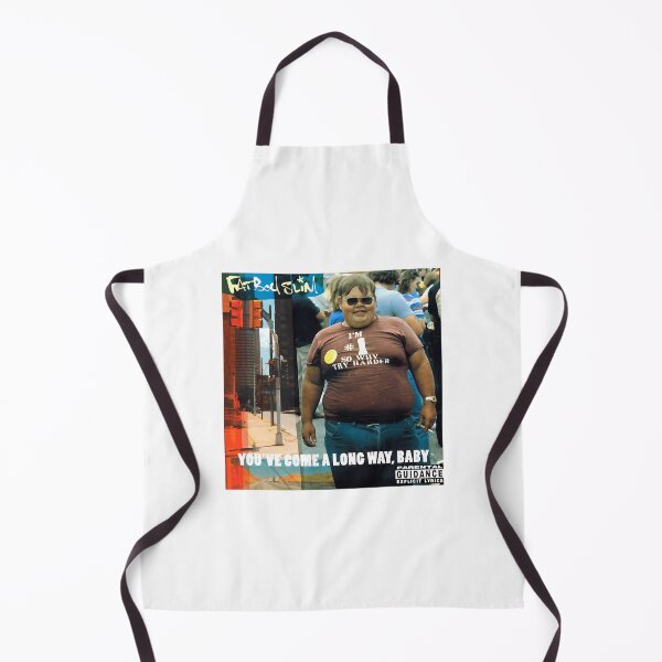 Item preview, Fatboy Slim Classic designed and sold by grettel-hock.