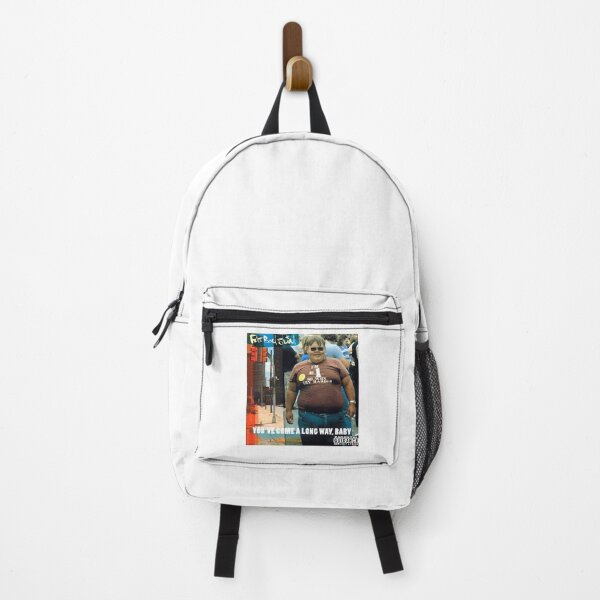 Item preview, Fatboy Slim Classic designed and sold by grettel-hock.