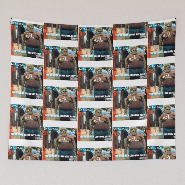 Item preview, Fatboy Slim Classic designed and sold by grettel-hock.