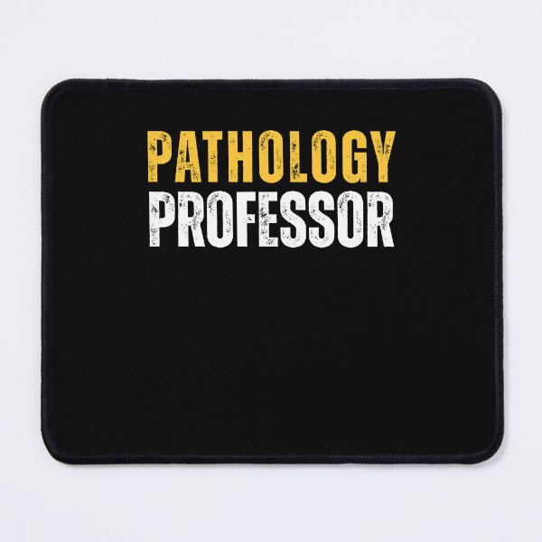 Item preview, Pathology Professor designed and sold by domostore.
