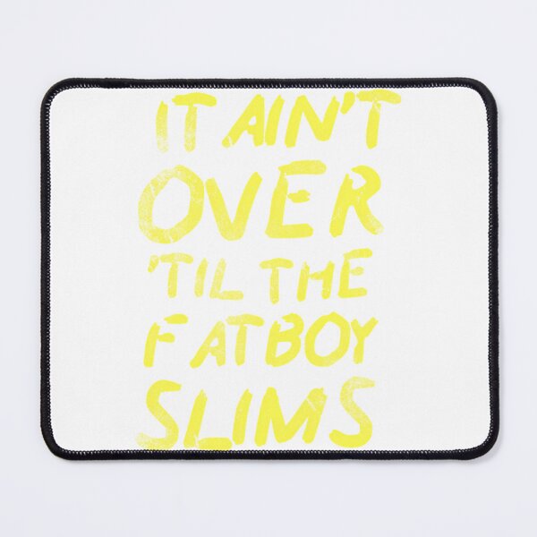 Item preview, Fatboy Slim designed and sold by grettel-hock.