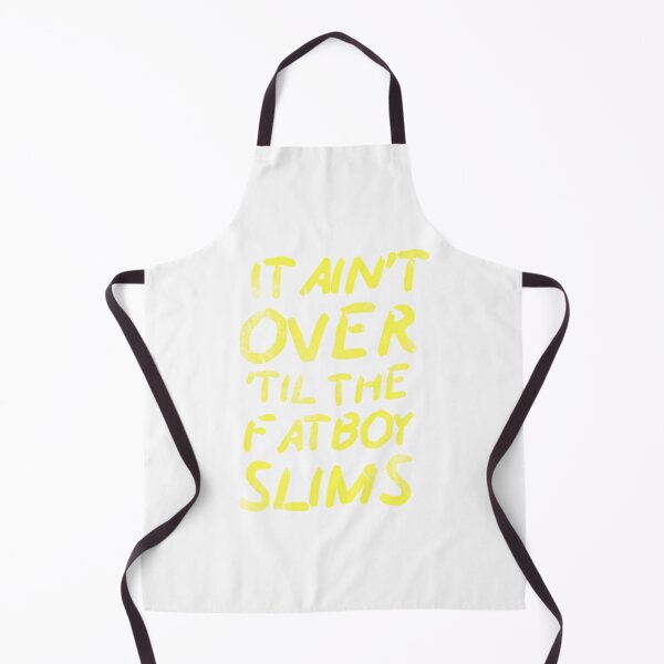 Item preview, Fatboy Slim designed and sold by grettel-hock.