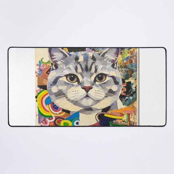 Item preview, colorful portrait designed and sold by forget45studio.