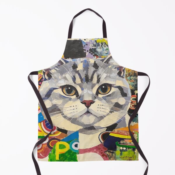 Item preview, colorful portrait designed and sold by forget45studio.
