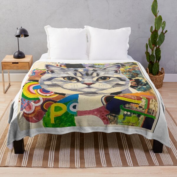 Item preview, colorful portrait designed and sold by forget45studio.