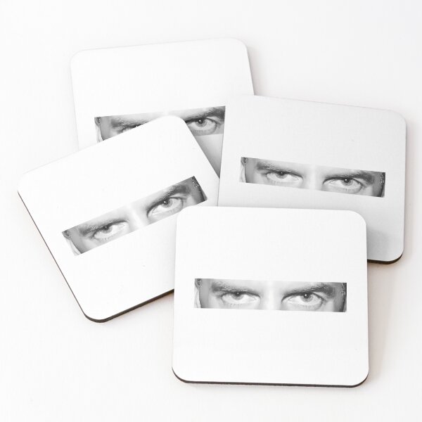 Item preview, Iconic Eyes - Fatboy Slim designed and sold by grettel-hock.