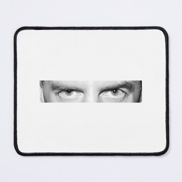 Item preview, Iconic Eyes - Fatboy Slim designed and sold by grettel-hock.
