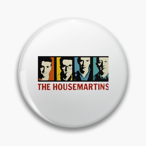 Item preview, House. Martins designed and sold by grettel-hock.