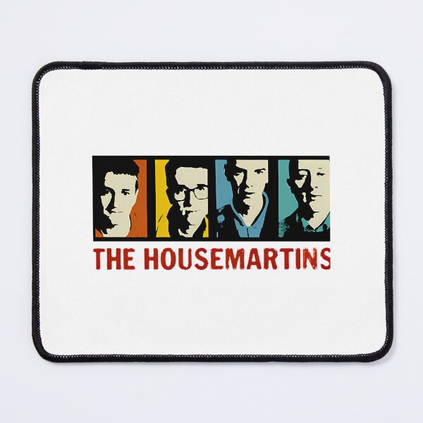 Item preview, House. Martins designed and sold by grettel-hock.