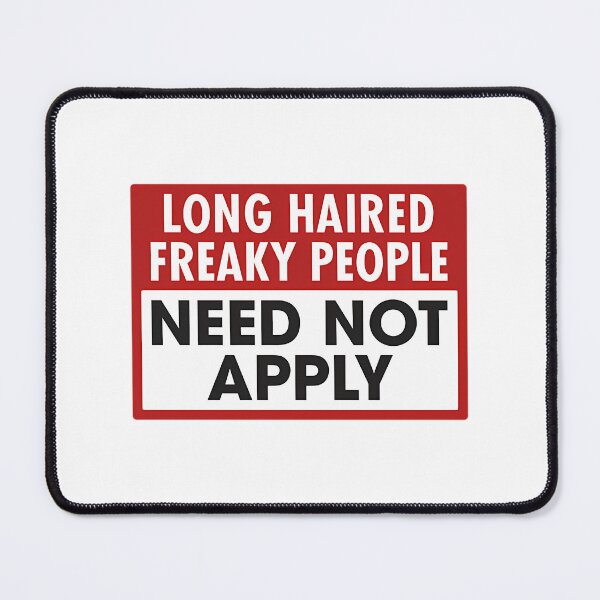 Item preview, Freaky People Need Not Apply designed and sold by grettel-hock.