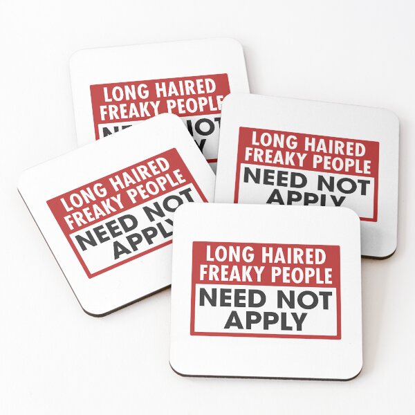 Item preview, Freaky People Need Not Apply designed and sold by grettel-hock.