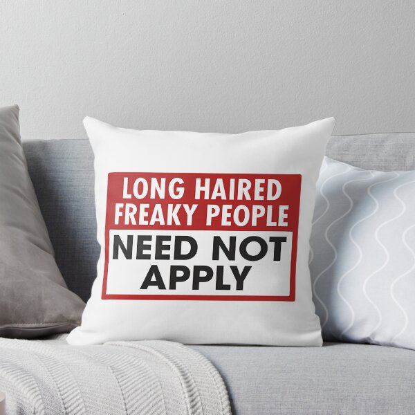 Item preview, Freaky People Need Not Apply designed and sold by grettel-hock.