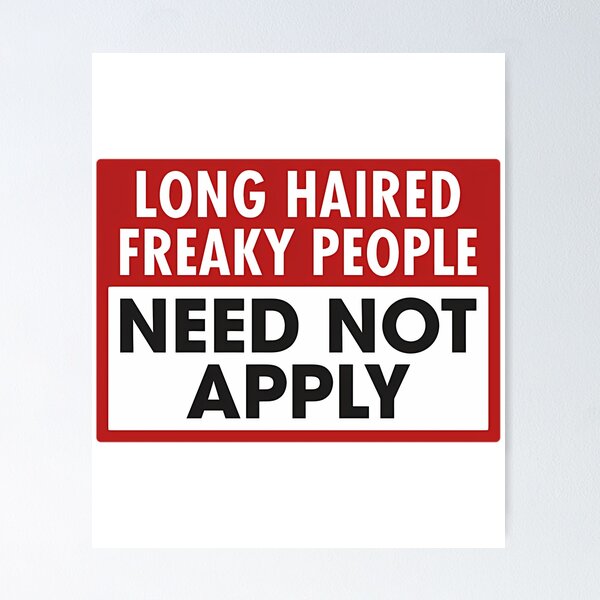 Item preview, Freaky People Need Not Apply designed and sold by grettel-hock.