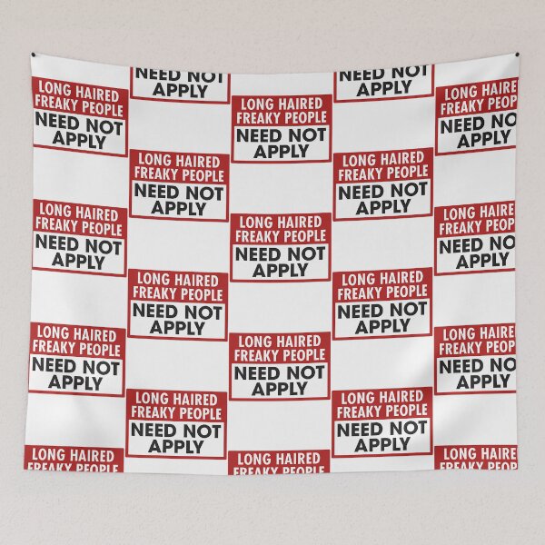 Item preview, Freaky People Need Not Apply designed and sold by grettel-hock.