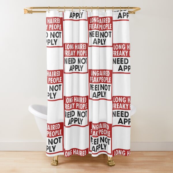 Item preview, Freaky People Need Not Apply designed and sold by grettel-hock.