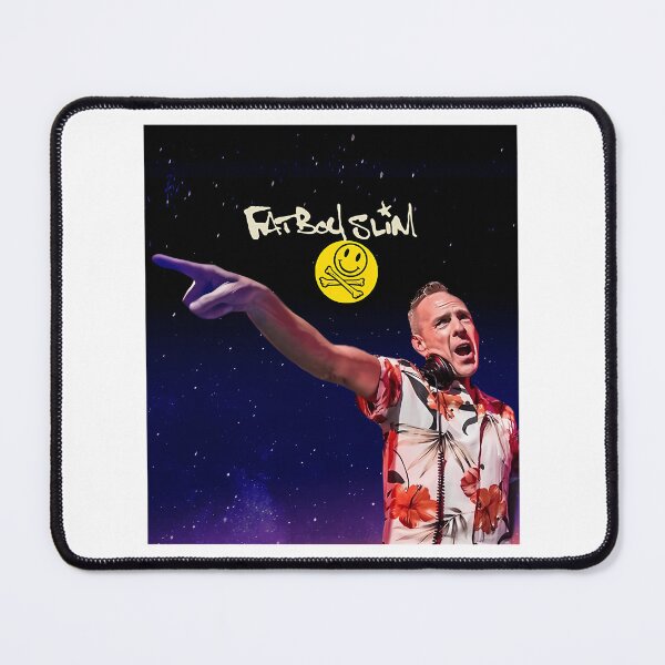 Item preview, Fourfat Fatboy Australian Tour 2020 designed and sold by grettel-hock.