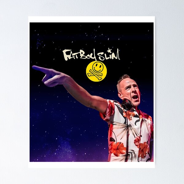Item preview, Fourfat Fatboy Australian Tour 2020 designed and sold by grettel-hock.