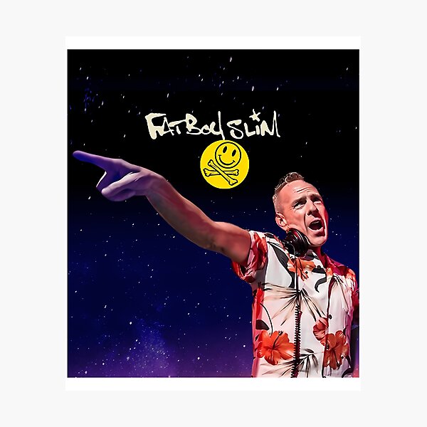 Item preview, Fourfat Fatboy Australian Tour 2020 designed and sold by grettel-hock.