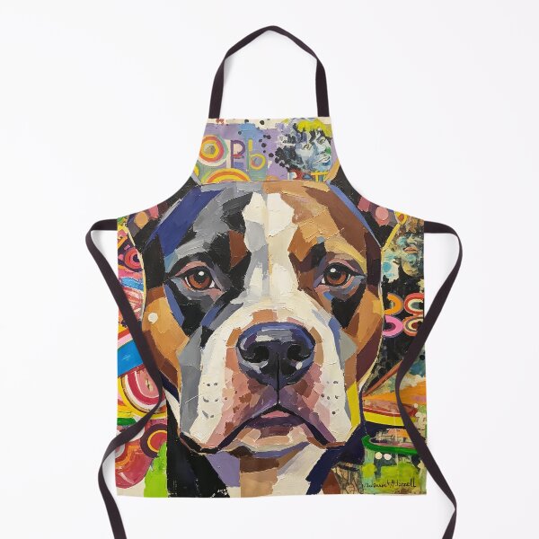 Item preview, colorful portrait designed and sold by forget45studio.