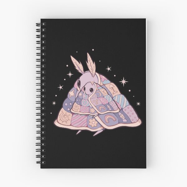 Item preview, Patchwork Moth designed and sold by friesens.