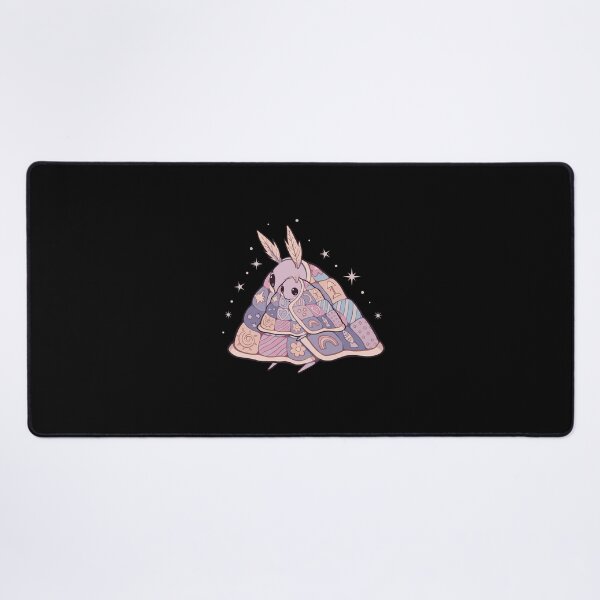 Item preview, Patchwork Moth designed and sold by friesens.