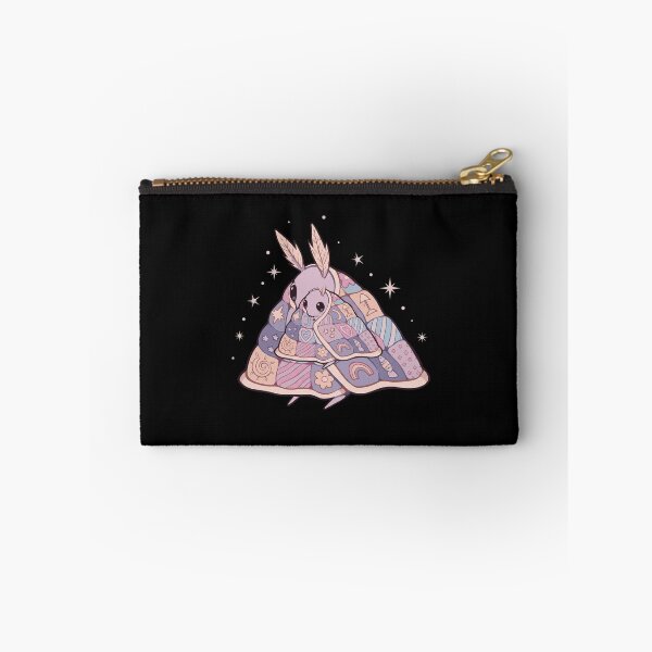 Item preview, Patchwork Moth designed and sold by friesens.