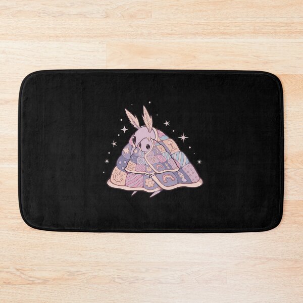 Item preview, Patchwork Moth designed and sold by friesens.