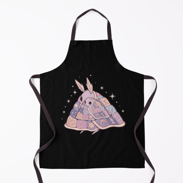Item preview, Patchwork Moth designed and sold by friesens.