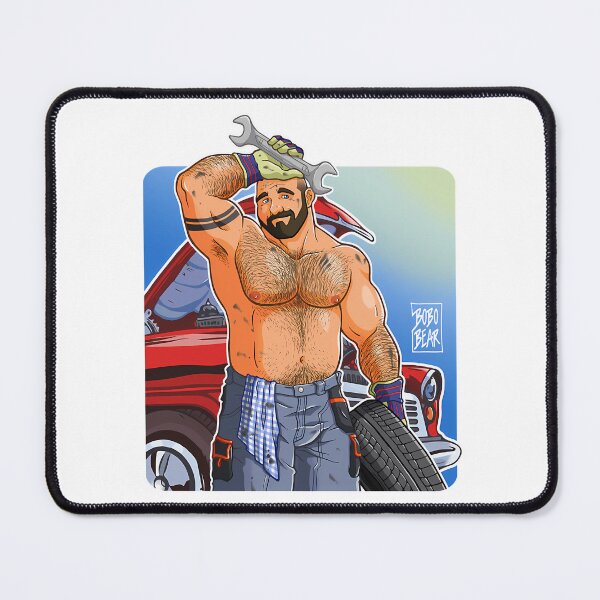 Item preview, Carlos Likes Cars designed and sold by mary-curtis.