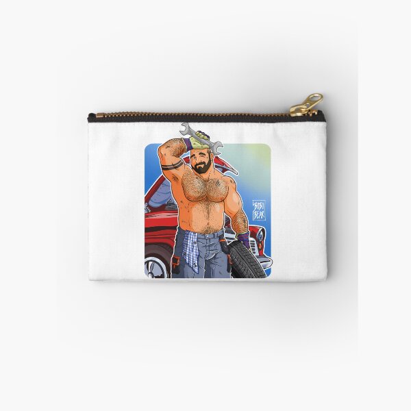 Item preview, Carlos Likes Cars designed and sold by mary-curtis.
